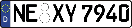 NE-XY7940