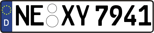 NE-XY7941