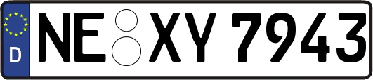 NE-XY7943