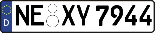 NE-XY7944