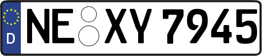 NE-XY7945