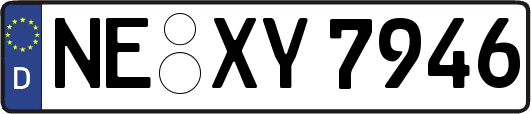 NE-XY7946