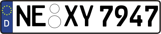 NE-XY7947