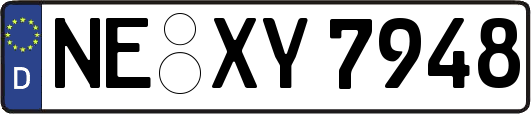 NE-XY7948