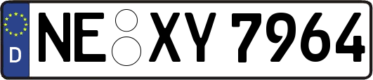NE-XY7964