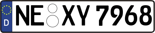 NE-XY7968