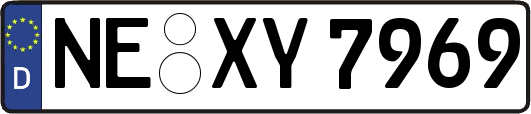 NE-XY7969
