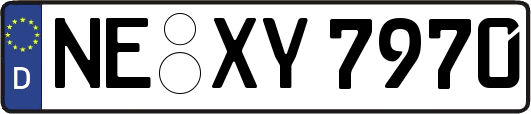 NE-XY7970
