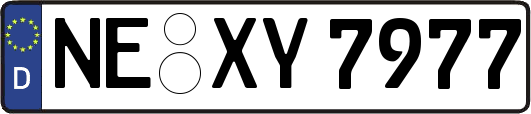 NE-XY7977