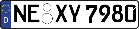NE-XY7980