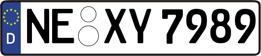 NE-XY7989