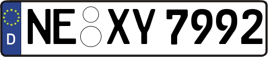 NE-XY7992