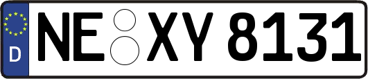 NE-XY8131