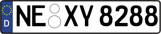 NE-XY8288