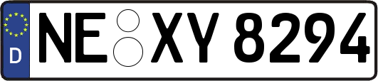 NE-XY8294