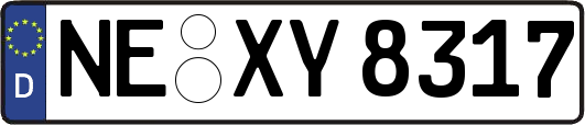 NE-XY8317