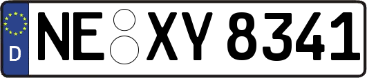 NE-XY8341