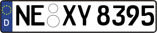 NE-XY8395