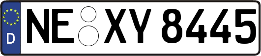 NE-XY8445