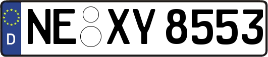 NE-XY8553
