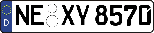 NE-XY8570