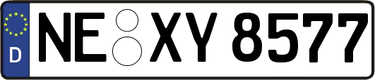 NE-XY8577
