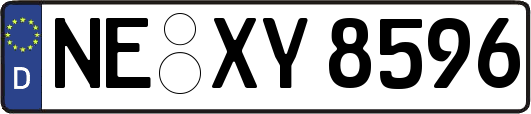 NE-XY8596