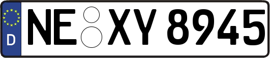 NE-XY8945