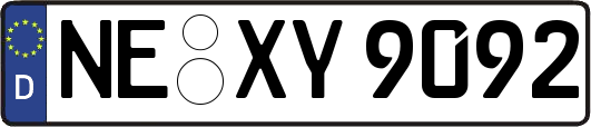 NE-XY9092