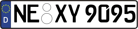 NE-XY9095