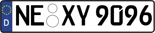 NE-XY9096