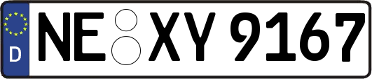 NE-XY9167