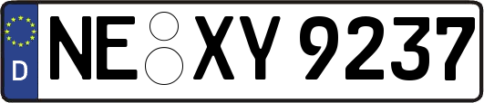 NE-XY9237