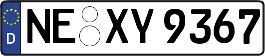 NE-XY9367
