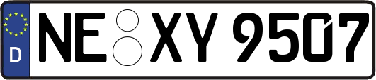 NE-XY9507