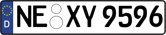 NE-XY9596