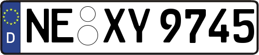 NE-XY9745