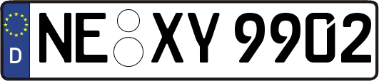 NE-XY9902