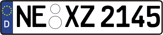NE-XZ2145