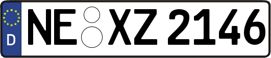 NE-XZ2146