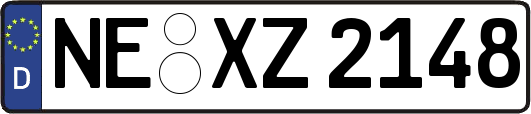 NE-XZ2148