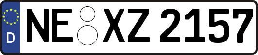 NE-XZ2157