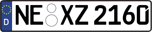 NE-XZ2160
