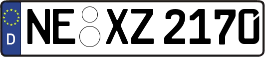 NE-XZ2170