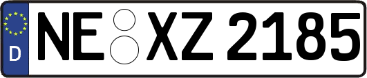 NE-XZ2185