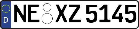 NE-XZ5145