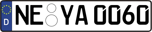 NE-YA0060