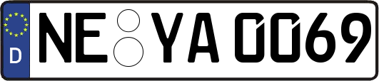 NE-YA0069