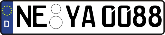 NE-YA0088
