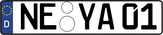 NE-YA01